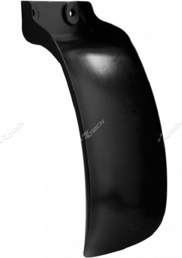 RACETECH Stossdämpfer Spritzschutz