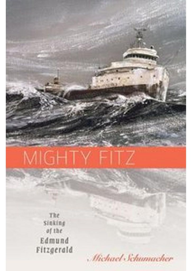 Mighty Fitz