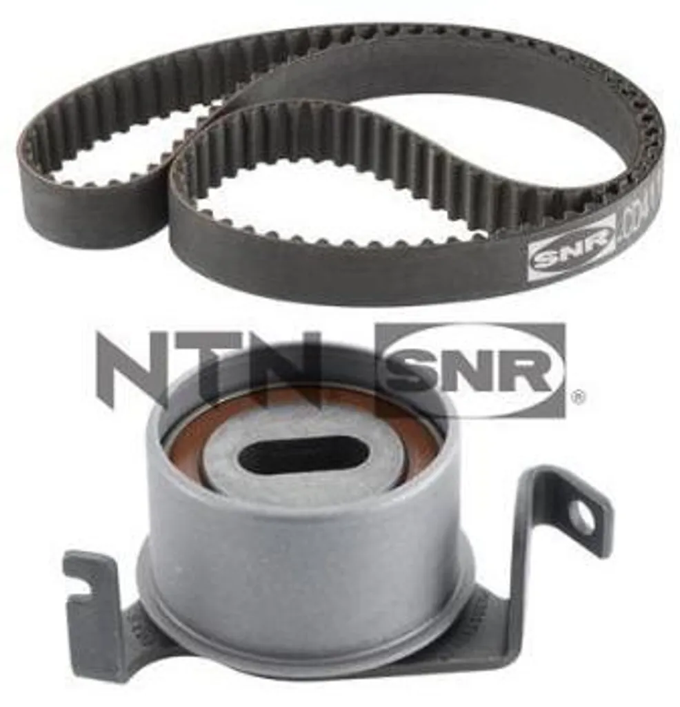 Remplacement courroie Mitsubishi Space Runner Kit SNR KD473.27 121 dts