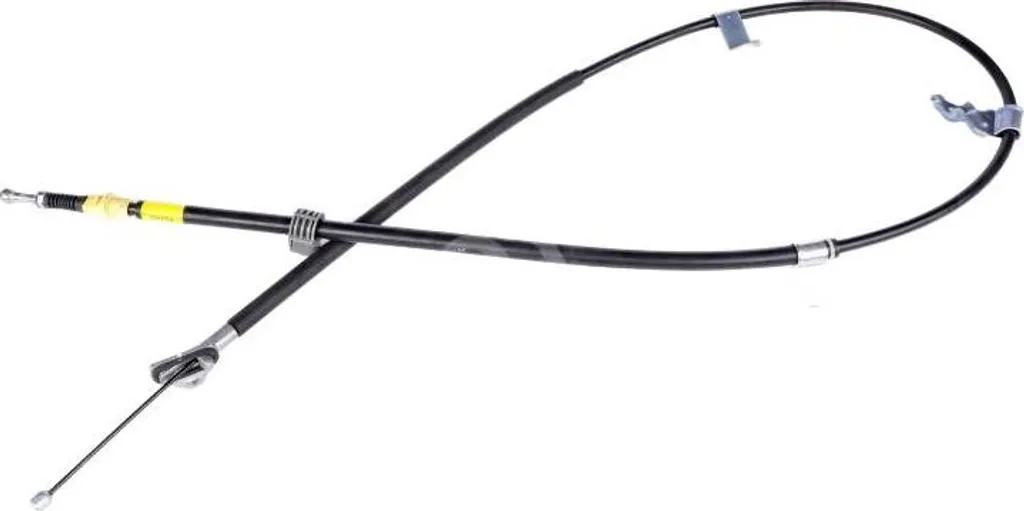 Câble de commande frein de stationnement Toyota Yaris OE 46420-0D060