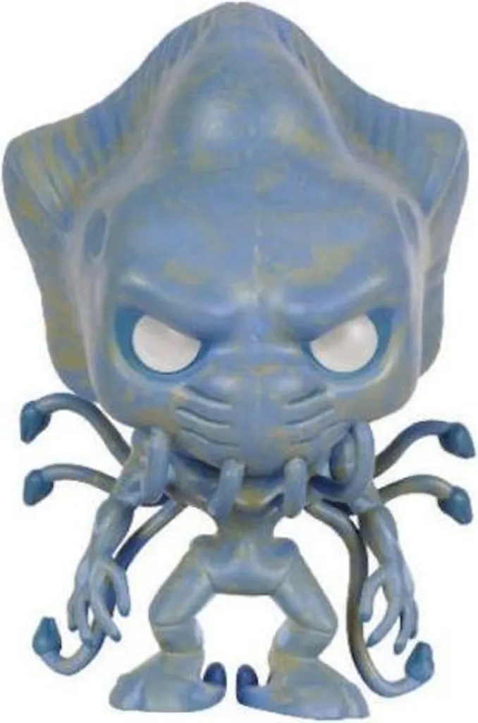 Figurine Funko Pop Independence Day Alien n°301 Vinyle Collection - 2
