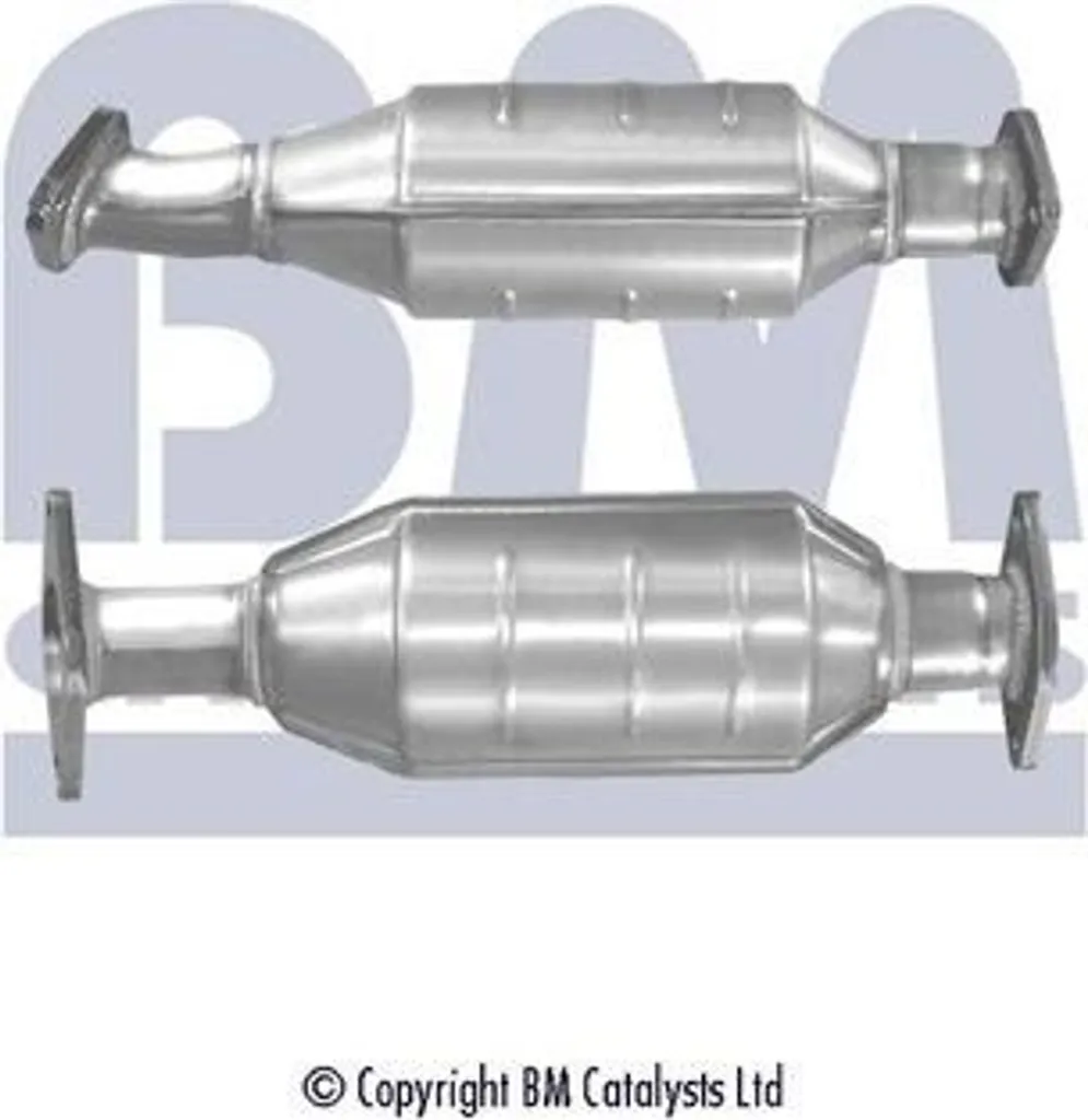 Catalyseur Hyundai i30 1.6 CRDi et Kia Cee'd - Filtre à Particules Neuf