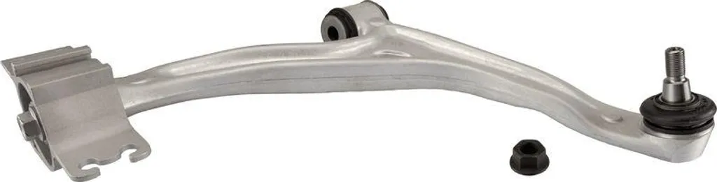 Bras de suspension TRW JTC2784 OE A2463304800 pour Mercedes Classe A et B