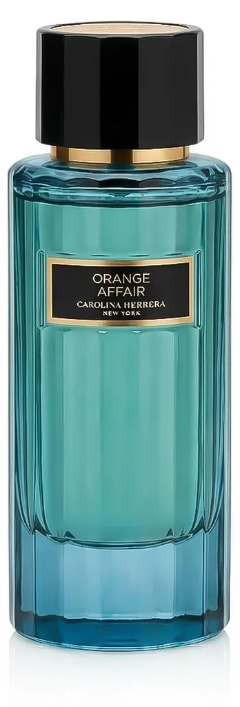 Parfum Orange Affair Carolina Herrera Eau de Parfum Unisexe 100 ml