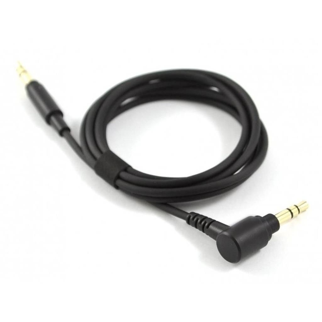 3,5 mm audio kabel pro Sony WH-1000XM5 - 1,5 m náhradní Obrázek produktu 