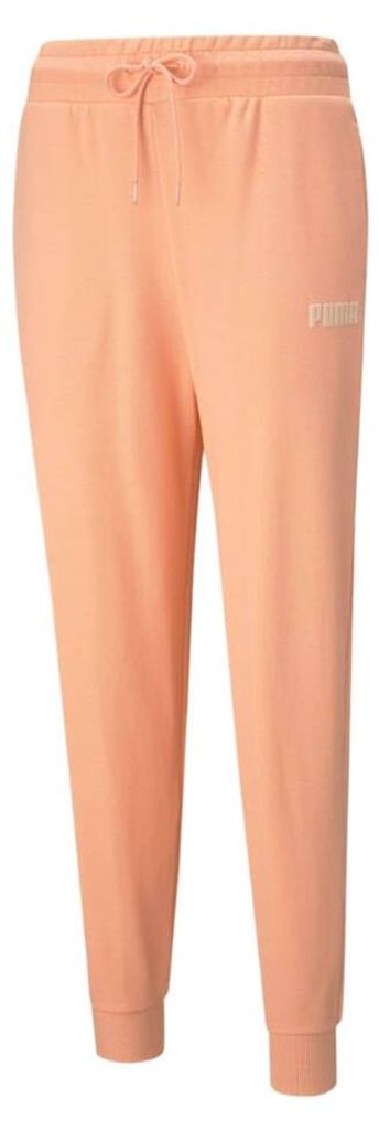 Puma - "Modern Basics" Jogginghosen für Damen MR1704 (XL) (Orange)