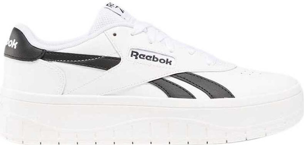 Reebok Court Advance Surge Sportschuhe Weiß EU 36 Frau Weiß EU 36