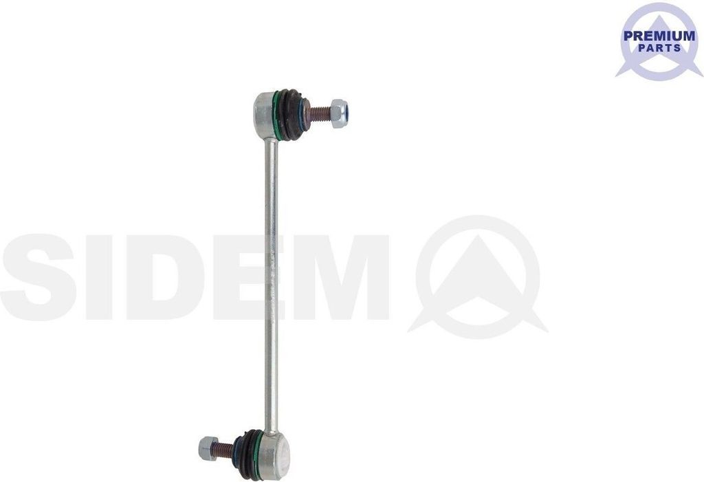Sidem Koppelstange Pendelstütze Hinten