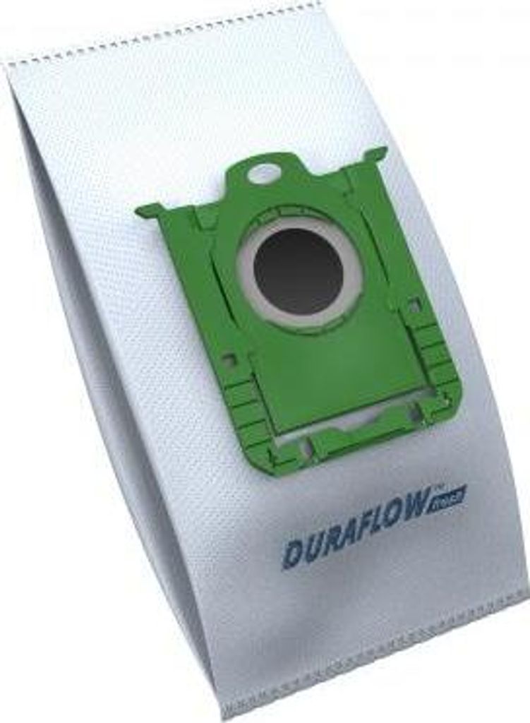 Menalux DUST BAG 5ks+1motorový filtr (1800 F.AEG) Obrázek produktu 