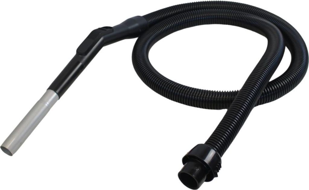 MisterVac Staubsaugerschlauch Ersatzschlauch Schlauch kompatibel mit AEG APF6150 PowerForce