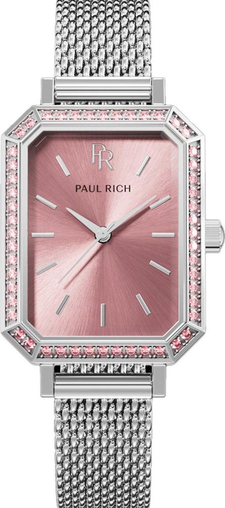 Paul Rich PR-45284 Damenuhr Icon 23mm 3ATM