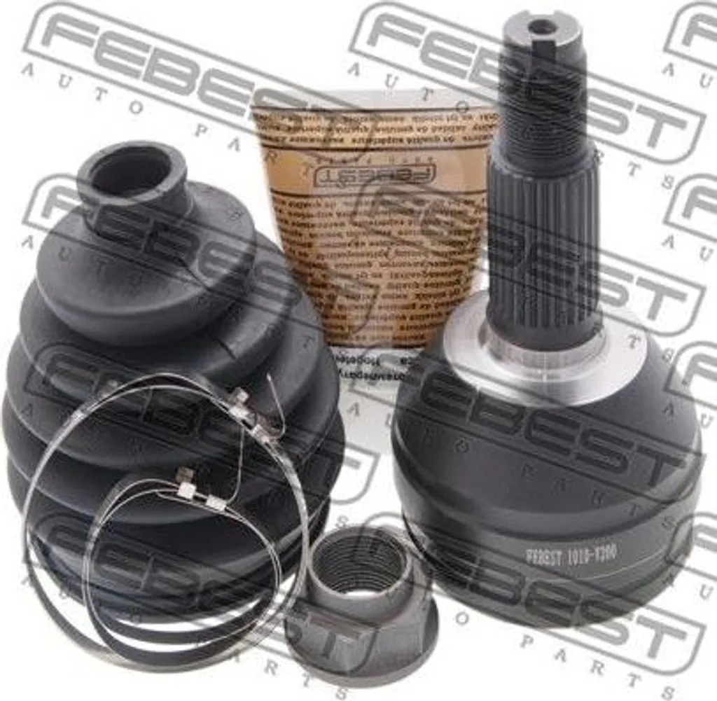 Kit de soufflet de transmission pour Chevrolet Epica et Daewoo Tosca