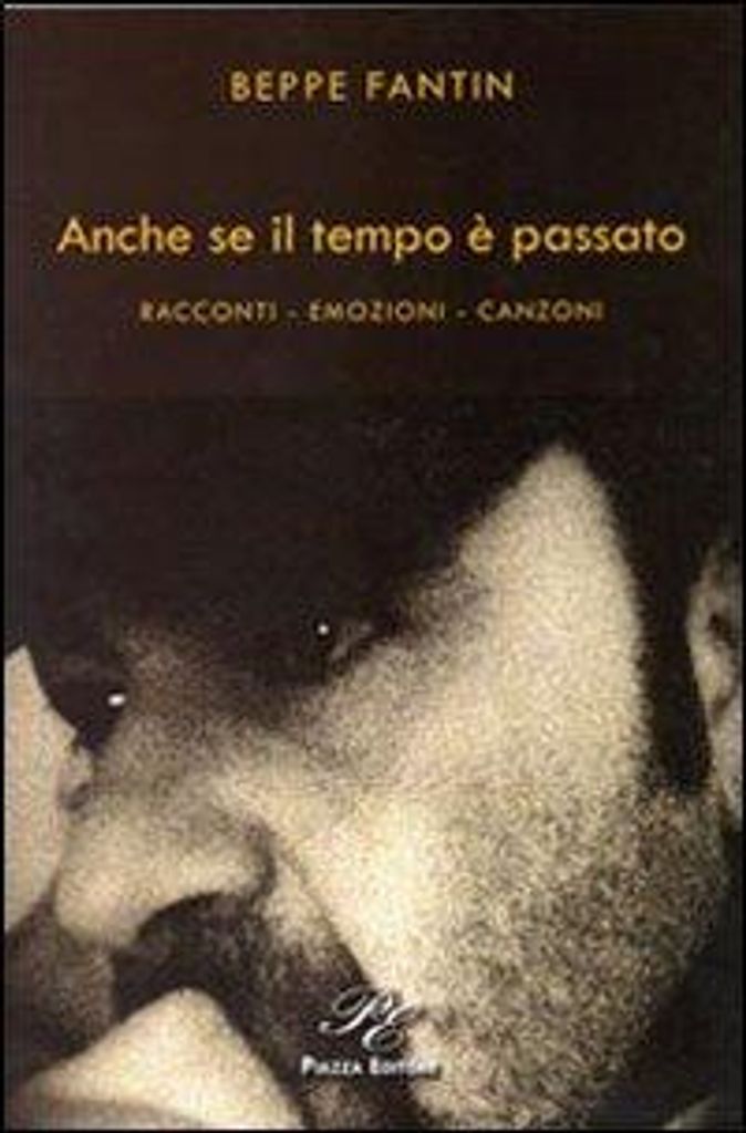 Fantin, B: Anche se il tempo è passato