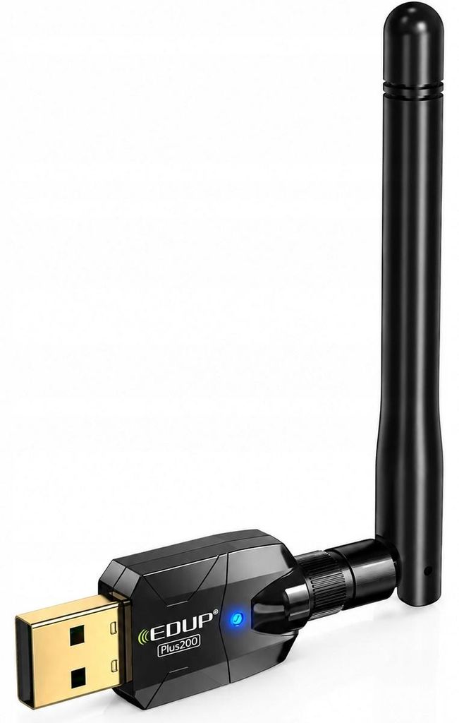 Trasmettitore wireless EDUP EP-B3536Plus, USB, Wi-Fi, Immagine del prodotto 