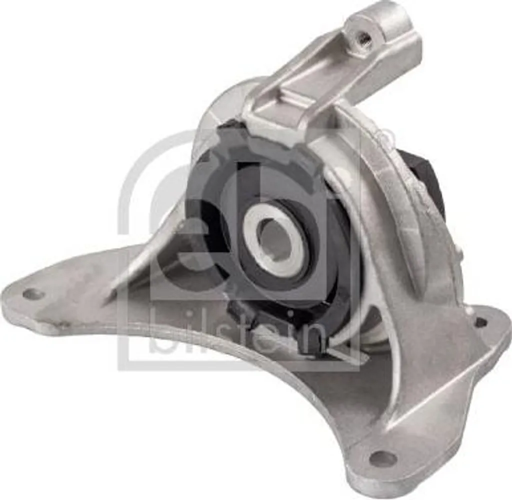Supprimez les bruits moteur avec le support FEBI 173405 compatible Doblo