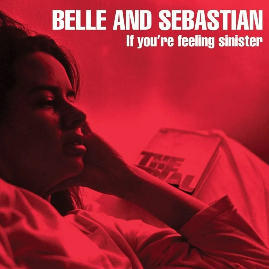 Vinyle Sans Souffle Audio Album Belle And Sebastian Version Vinyle