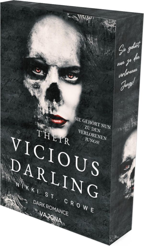 Their Vicious Darling Produktbild 