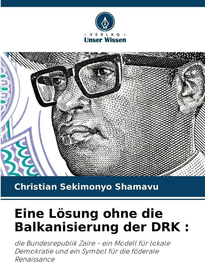 Eine Lösung ohne die Balkanisierung der DRK :
