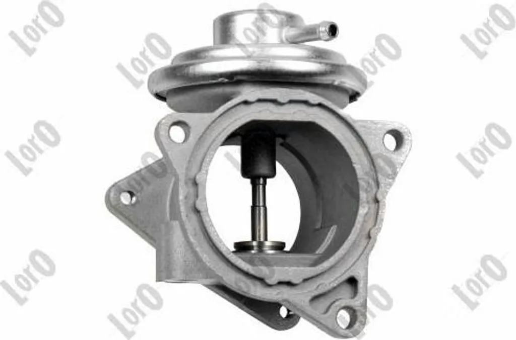 Vanne EGR ABAKUS 121-01-029 pour Golf V et Leon OE 038129637D