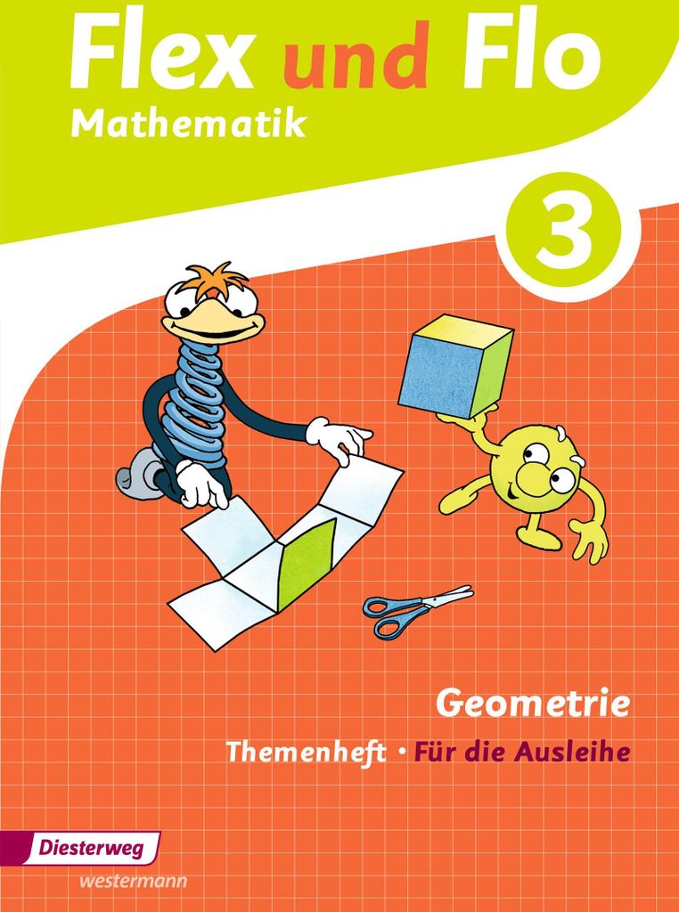 Flex und Flo - Ausgabe 2014