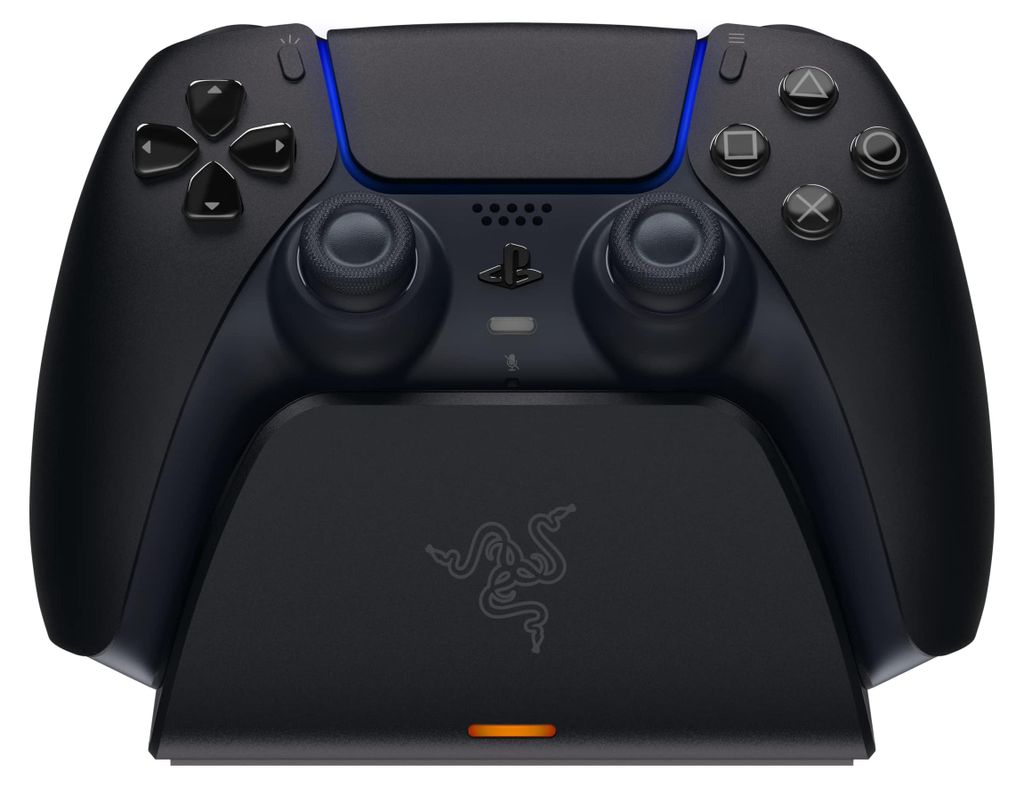 Base de carga rápida de Razer para el mando inalámbrico Imagen del producto 