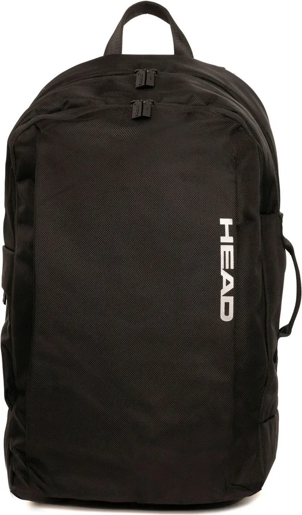 Sac à dos de voyage HEAD Club Backpack 29L noir pour le sport