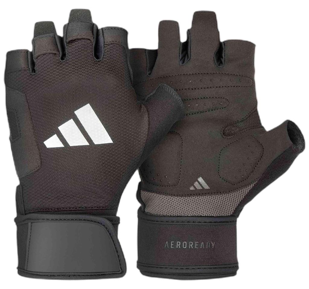 Guantes Adidas ADGB-15044 para Unisex Imagen del producto 