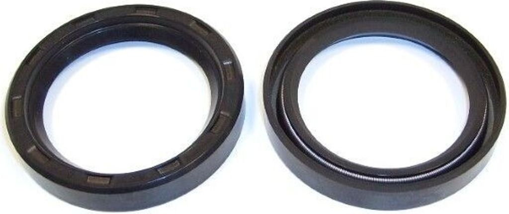 ELRING Dichtring 048.410 für OPEL MANTA B (58, 59) 10mm NBR (Nitril-Butadien-Kautschuk) 45mm 60mm
