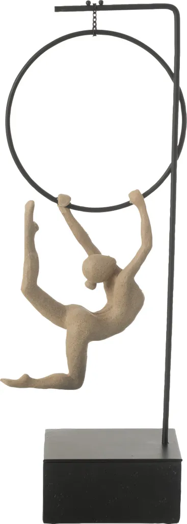 Figurine Design Alpha J-Line pour Dynamiser une Déco Trop Classique - 2