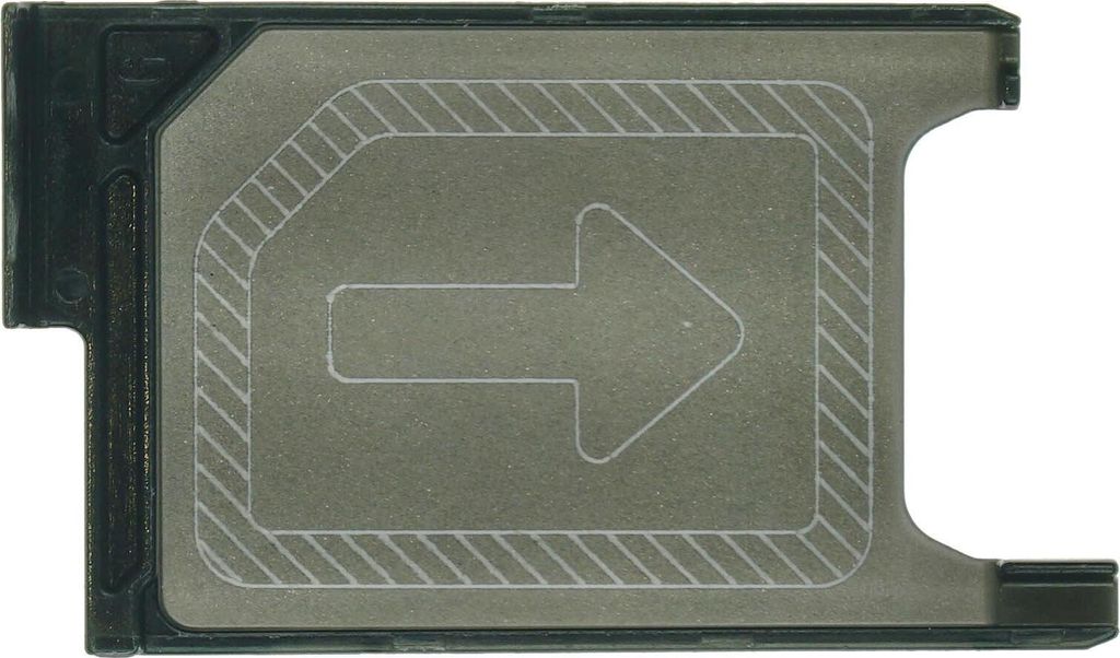 Simkarten Halter Für Sony Xperia Z5 Compact (E5803, E5823