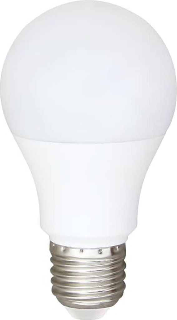 Bioledex ARAXA LED Lampe AC/DC E27 9W 810Lm 2700K Warmweiss Produktbild 