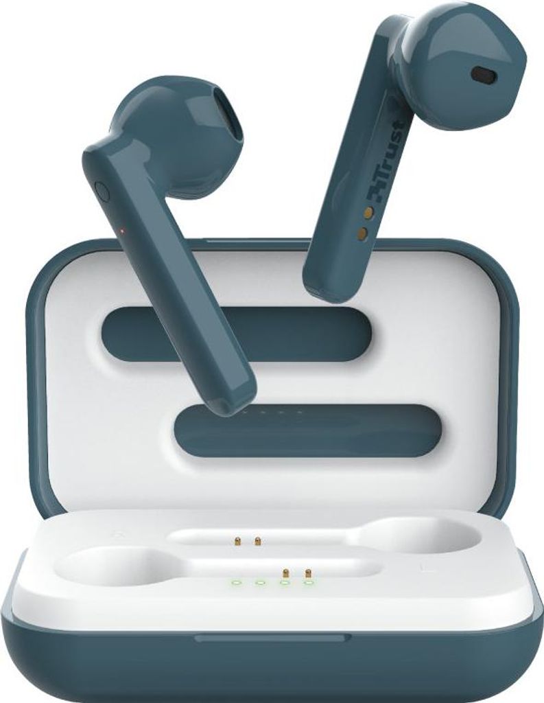 Trust Primo, True Wireless Stereo (TWS), Połączenia/muzyka, Zdjęcie produktu 