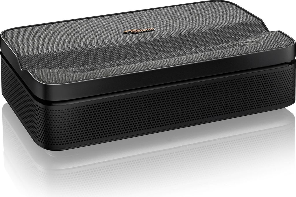 Optoma Photon Go - DLP-Projektor - RGB-Laser Produktbild 
