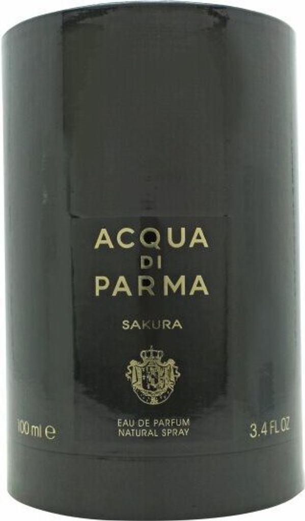 Acqua Di Parma Sakura Eau De Parfum Spray 100ml