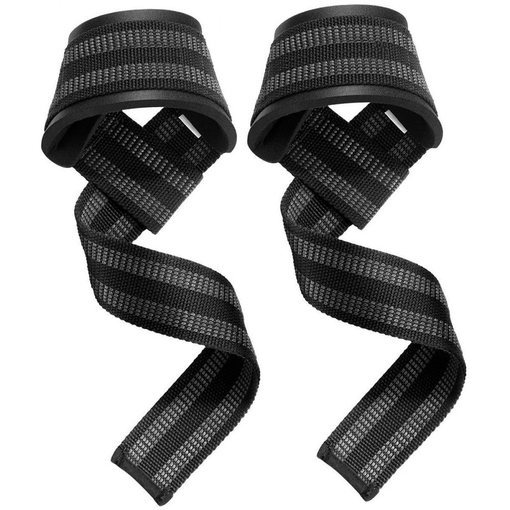 Zughilfen für schweres Gewichtheben, 62 cm