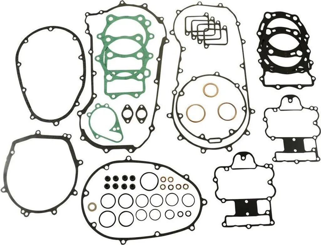 Kit de joints moteur haute performance pour Kawasaki VN 1500F VNT50A/D