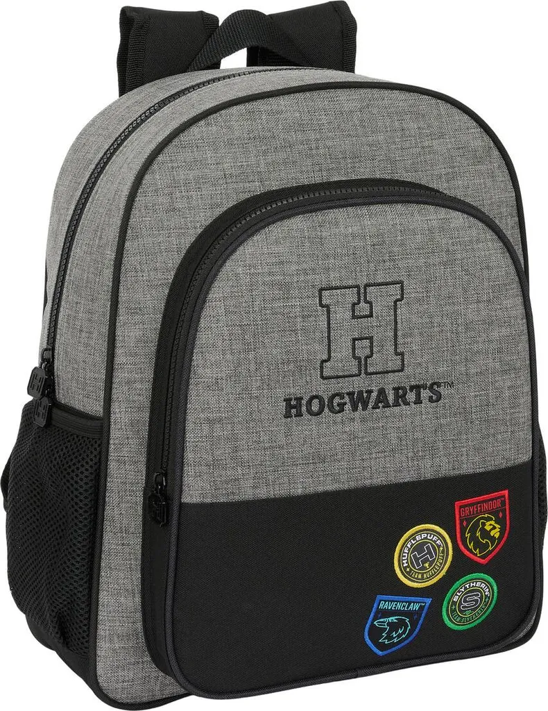 Offerta Zaino Safta Harry Potter 38cm - Qualità Prezzo Imbattibile