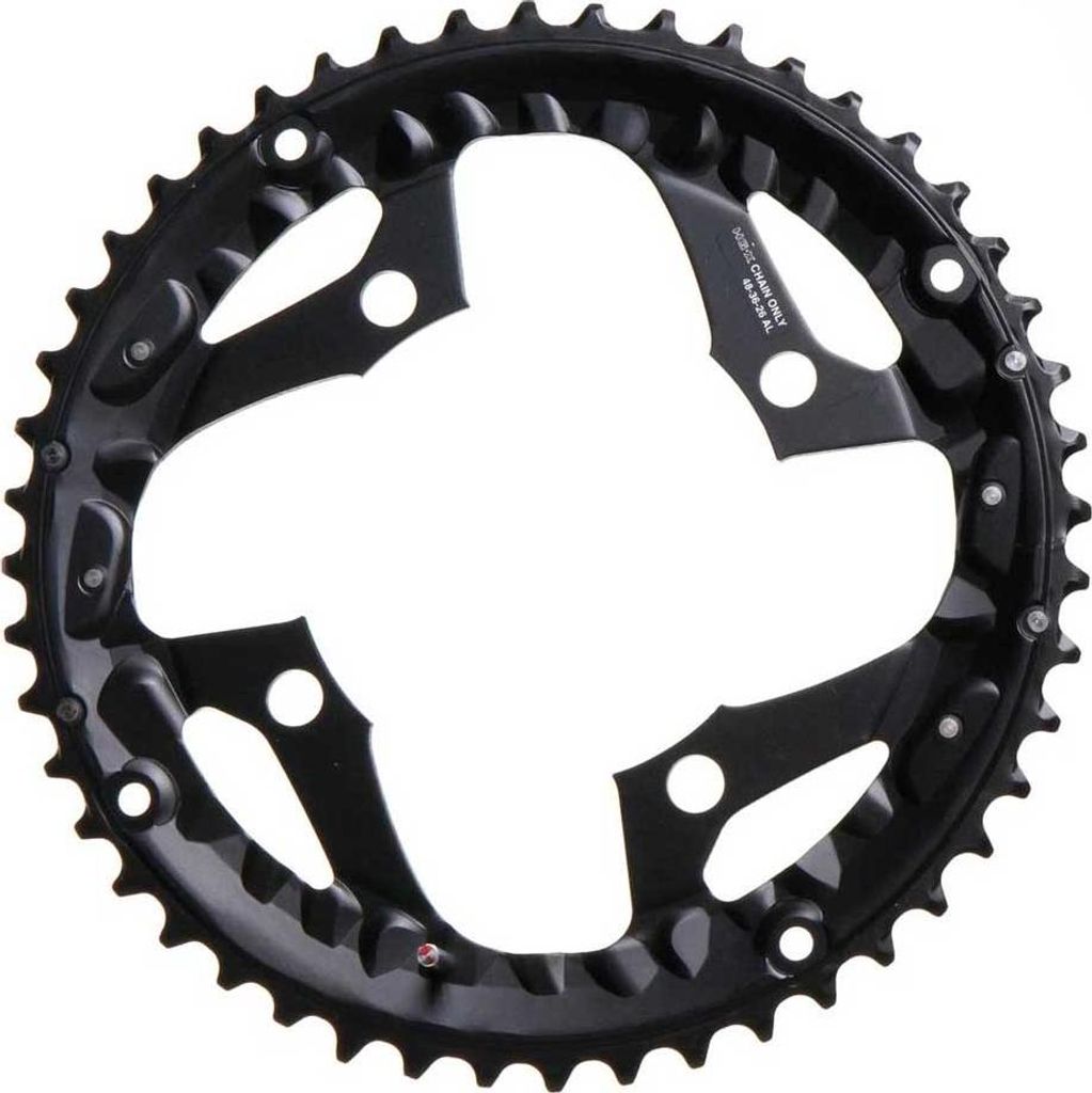 Převodník SHIMANO FC-T521, 48 zubů – efektivní pohon pro Obrázek produktu 