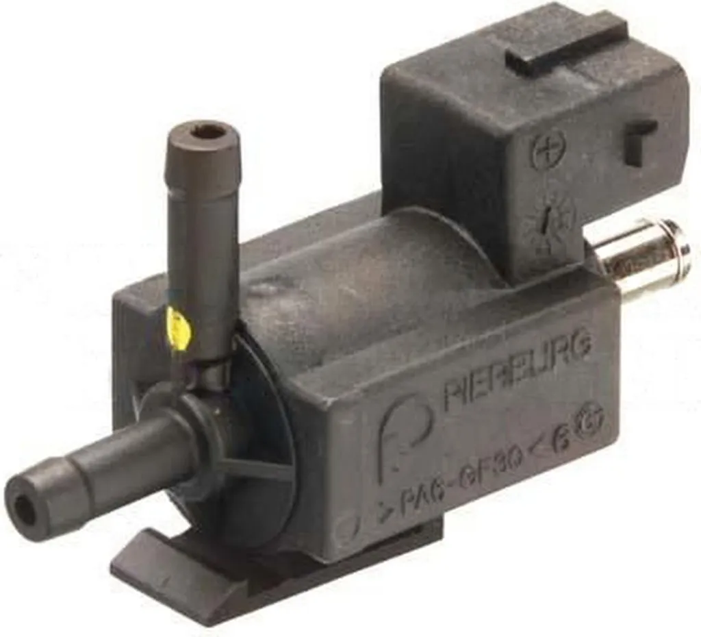 Électrovanne de turbo PIERBURG 7.22240.13.0 pour moteur diesel et essence