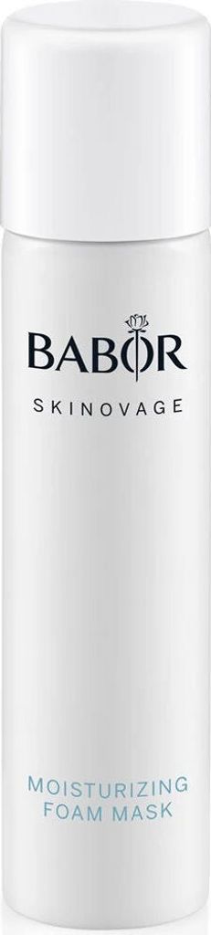 Babor Skinovage Moisturizing Foam Mask 75ml Produktbild 