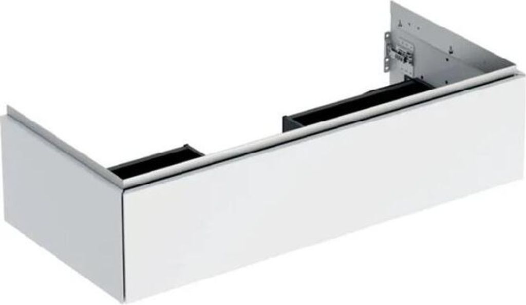 Geberit 505074001 ONE Unterschrank für WT/-Platte Produktbild 