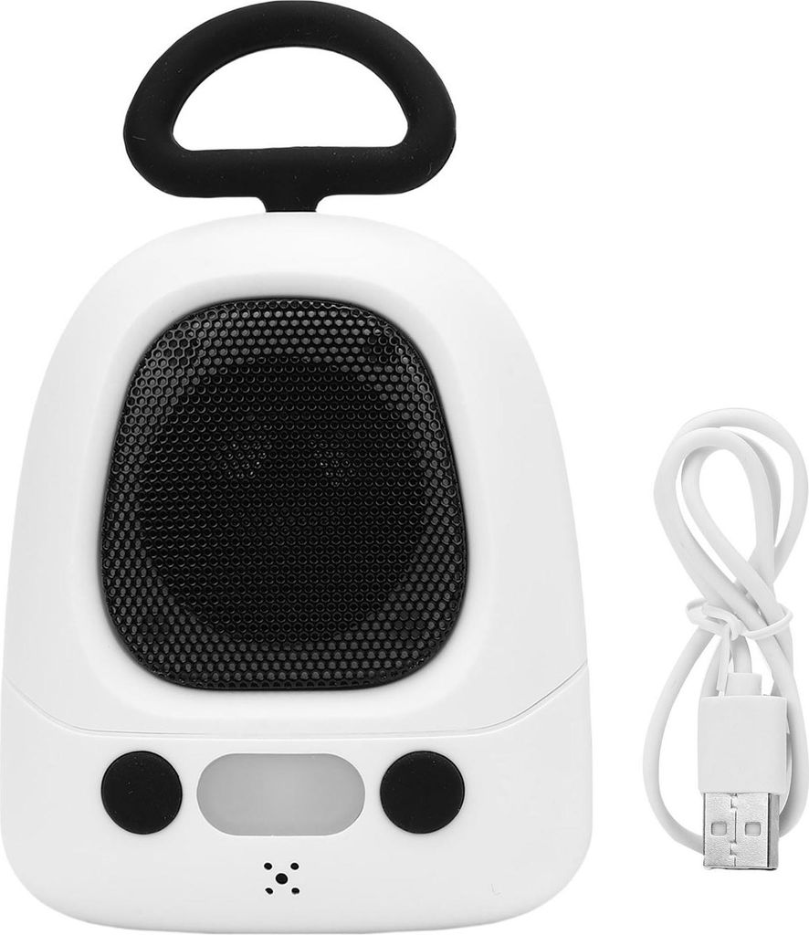 KI-intelligenter Sprachroboter-Lernassistent, der Fragen beantwortet, interaktives, frühes Lernspielzeug chattet