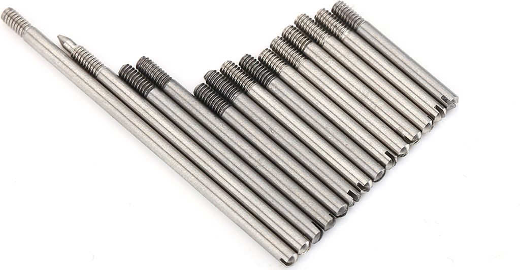 Outils de réparation pour clarinette,Outils pour Image du produit 