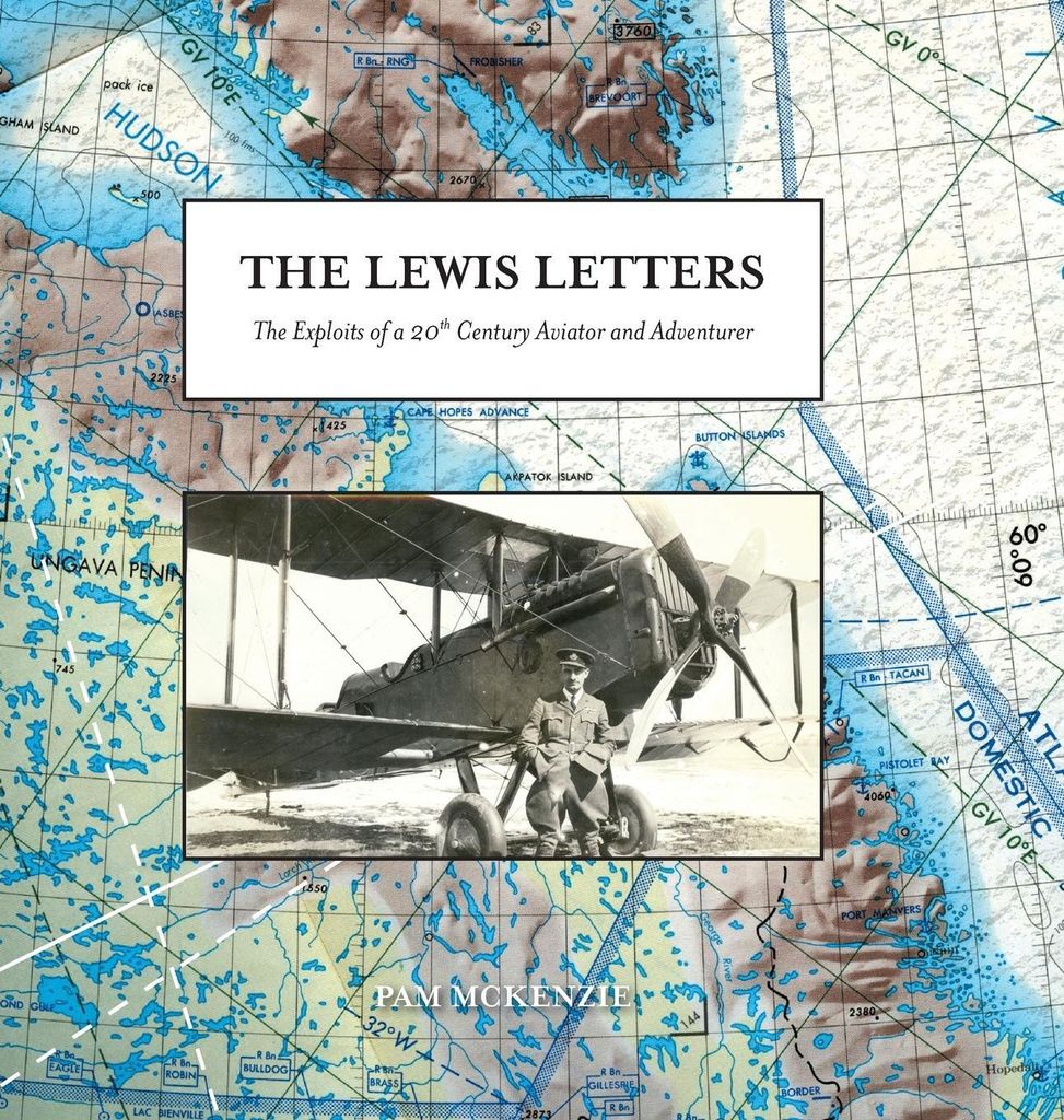 The Lewis Letters