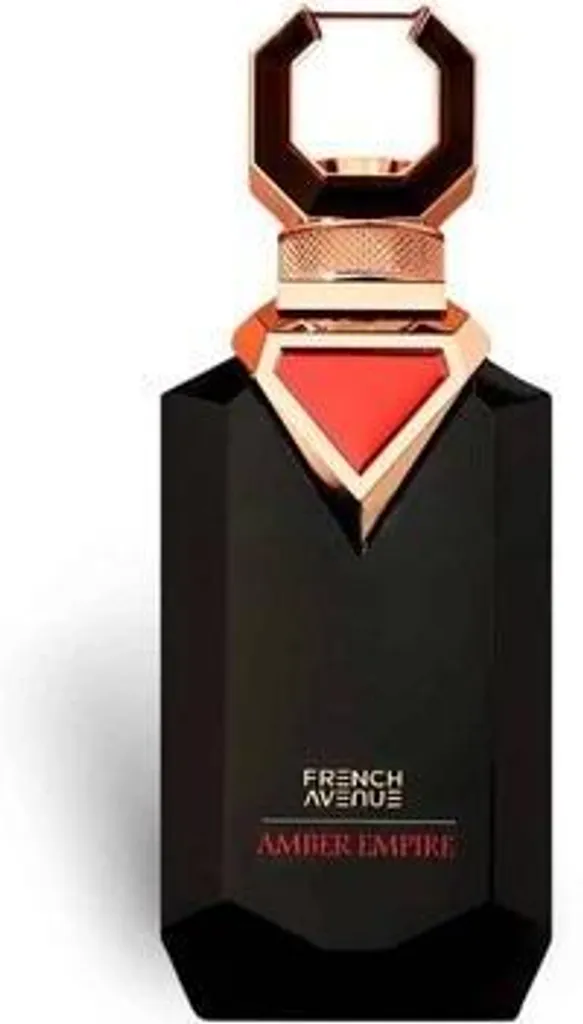 French Avenue Amber Empire 100ml Extrait de Parfum Intense Mixte - 2