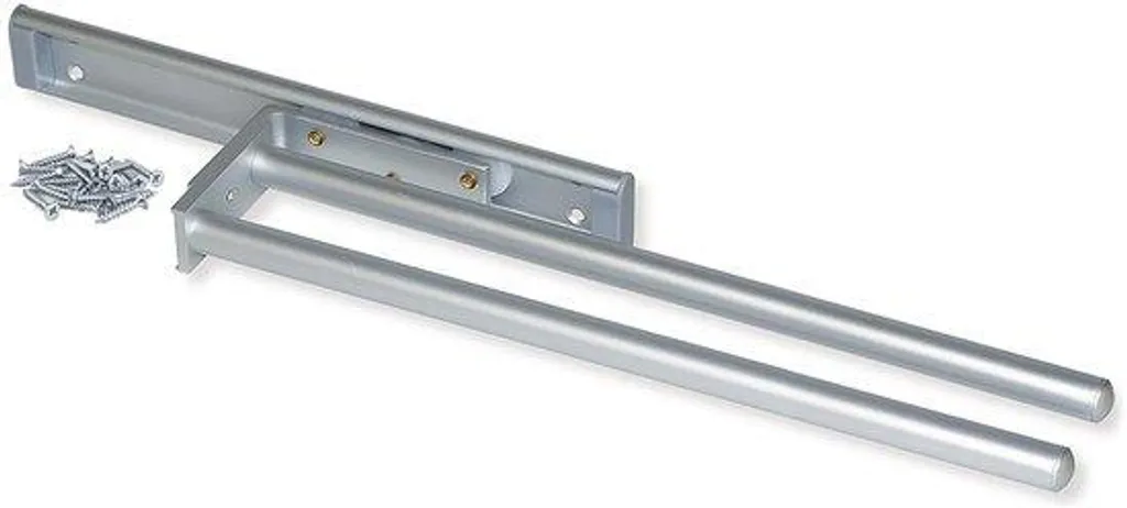 Pince à vis orientable 90° : finissez-en avec les angles imprécis