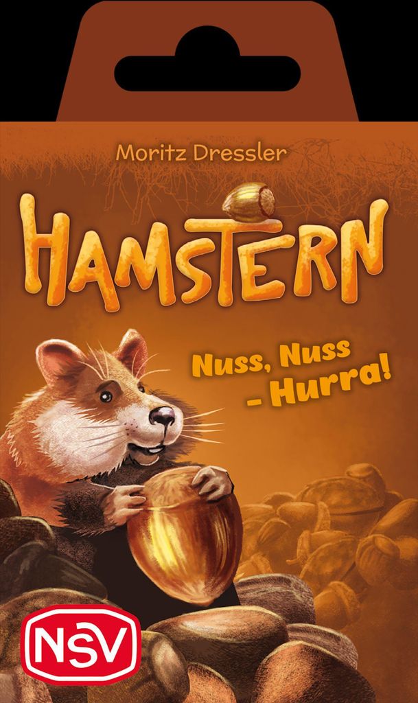 Hamstern Travel