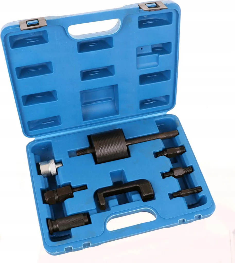 Extracteur d'injecteurs Mercedes CDI JC2019505 pour moteurs Diesel