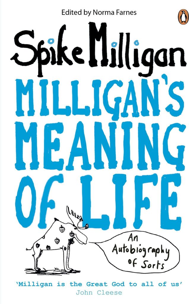 Milligan's Meaning of Life