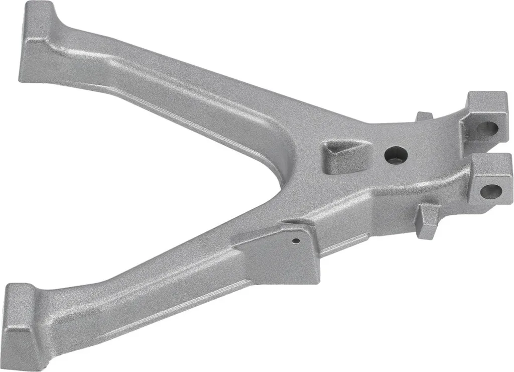 Support inclinable en acier profil U étendu compatible Simson S51 S50 - 3